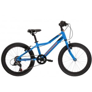 Dviratis KROSS Hexagon Mini 1.0